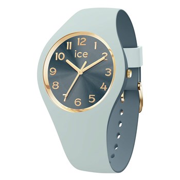 Montre femme Ice Watch Duo Chic Blueberry Small