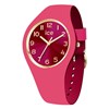 Montre femme Ice Watch Duo Chic Raspberry Small - vue V1