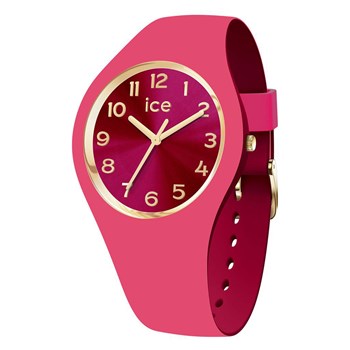 Montre femme Ice Watch Duo Chic Raspberry Small