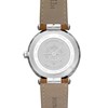 Montre Herbelin Newport cuir gold - vue V3