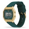 Montre femme Ice Watch Ice Digit Retro Verdigris S - vue V2