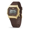 Montre femme Ice Watch Ice Digit Retro
Brown cappuccino S - vue V1