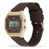 Montre femme Ice Watch Ice Digit Retro
Brown cappuccino S - vue V2