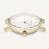 Montre femme Rosefield Small Edit Duotone - vue V4