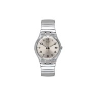 Montre Swatch femme Silverall L