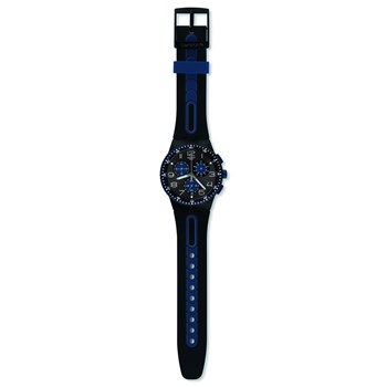 Montre Swatch Kaicco
collection Power Tracking