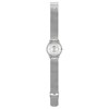 Montre Swatch Metal Knit - vue V1