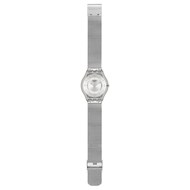 Montre Swatch Metal Knit