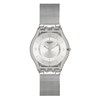 Montre Swatch Metal Knit - vue V2