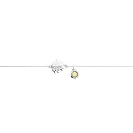 Bracelet Les Georgettes collection cadettes_x000D_
croisette