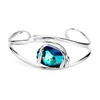 Bracelet jonc Andrea Marazzini Mini Drop
Bermuda Blue - vue V1