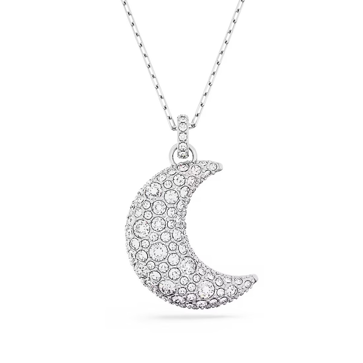 Pendentif Swarovski Luna