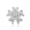 Boucle d'oreille individuelle Ania Haie Sparkle Flow_x000D_
er - vue V1