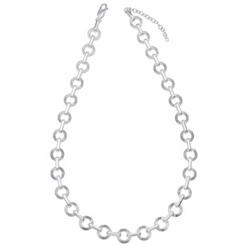 Collier en argent 925