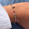 Bracelet Argent 925 Chance - vue V3