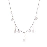Collier Loma acier