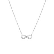 Collier Eve acier