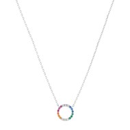 Collier Astra Argent 925