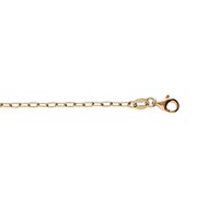 Bracelet femme charm's Plaqué or - Les Charm'antes