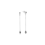 Boucles d'oreilles Léane