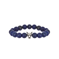 Bracelet Paros Lapis Lazuli