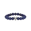 Bracelet Paros Lapis Lazuli - vue V2