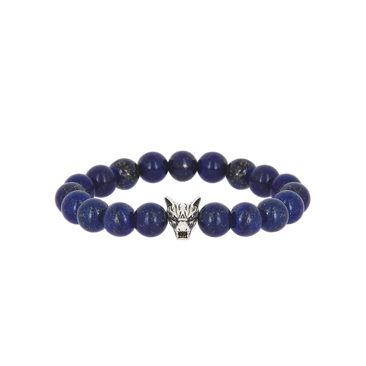 Bracelet Paros Lapis Lazuli - vue 2