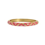 Jonc Line fuchsia