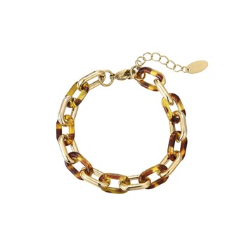 Dolceta mesh bracelet