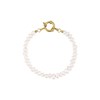 Bracelet Tahoré Perles nacre - vue V1