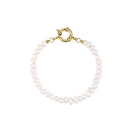 Bracelet Tahoré Perles nacre