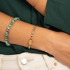 Bracelet Totem Turquoise Africaine - vue V2