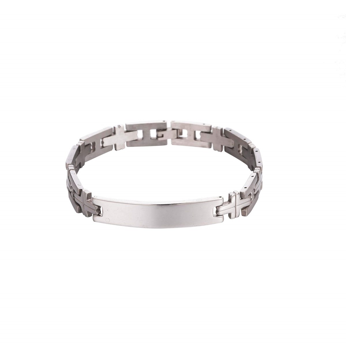 Bracelet Moon acier