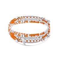 Bracelet Camila Orange
