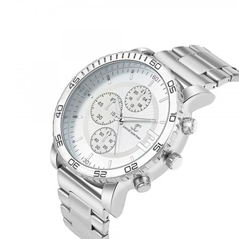 Herenkwartshorloge van Pascal Szerman