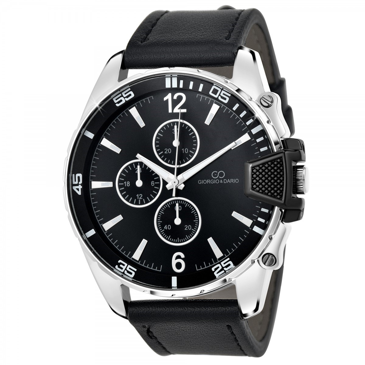 Montre homme quartz