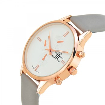 Elegant Jill SC Kristallen horloge