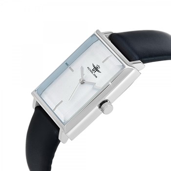 Elegant Daniela SC Kristal horloge