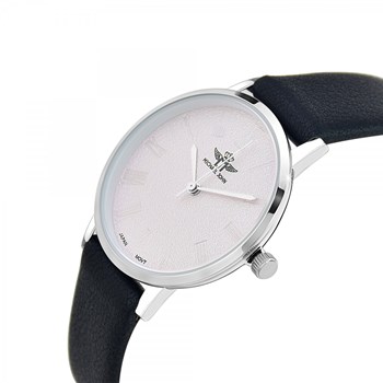 Elegant Aya SC Kristallen horloge