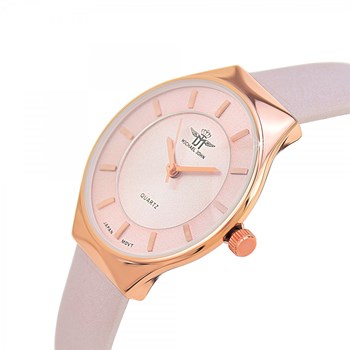 Elegant Théa SC Crystal horloge