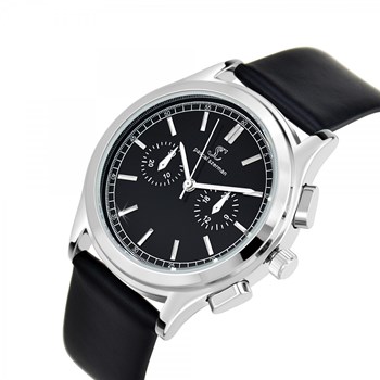 Men's quartz watch by Pascal Szerman