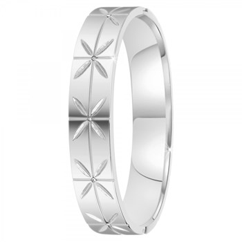 SC Crystal bracelet with sparkling crystals