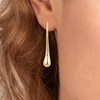 Boucles d'oreilles SC Bohème - vue V2