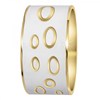 Bracelet manchette par SC Bohème - vue V1