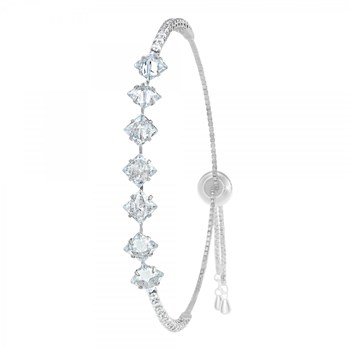 SC Kristal armband versierd met Zirkonium