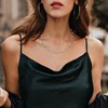 Collier par SC Bohème - vue V2