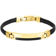 Bracelet Sékou en Acier 316L