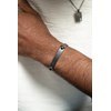 Bracelet Gaétan en Acier 316L - vue V2