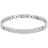 Bracelet Joan en Acier 316L - vue V1