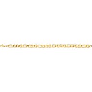 Bracelet Luc en Acier 316L